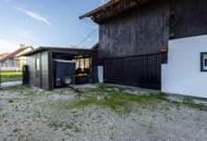 ehemaliger Bauernhof sucht neue Bestimmung