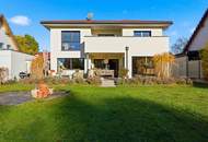 Traum-Einfamilienhaus in ruhiger Lage – großzügiges Grundstück, moderne Ausstattung &amp; die perfekte Wohlfühloase im Weinviertel!