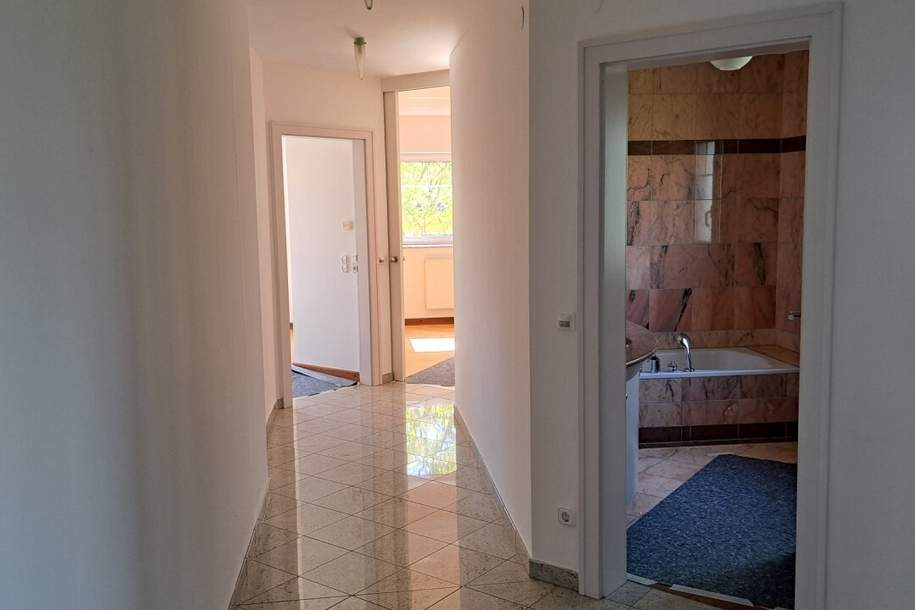 Wels Neustadt: Mehrparteienhaus, Ertragshaus, vom Baumeister errichtet, bestandsfrei, Haus-kauf, 650.000,€, 4600 Wels(Stadt)