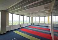 13.OG ++ Bürofläche im SATURN -TOWER