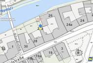 Im Herzen von Gloggnitz