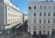 Repräsentatives Büro in bester Lage – 1040 Wien, Gußhausstraße