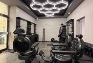 Hochwertig renovierter Salon in perfekter Lage gelangt zur Vermietung - um nur 853€!