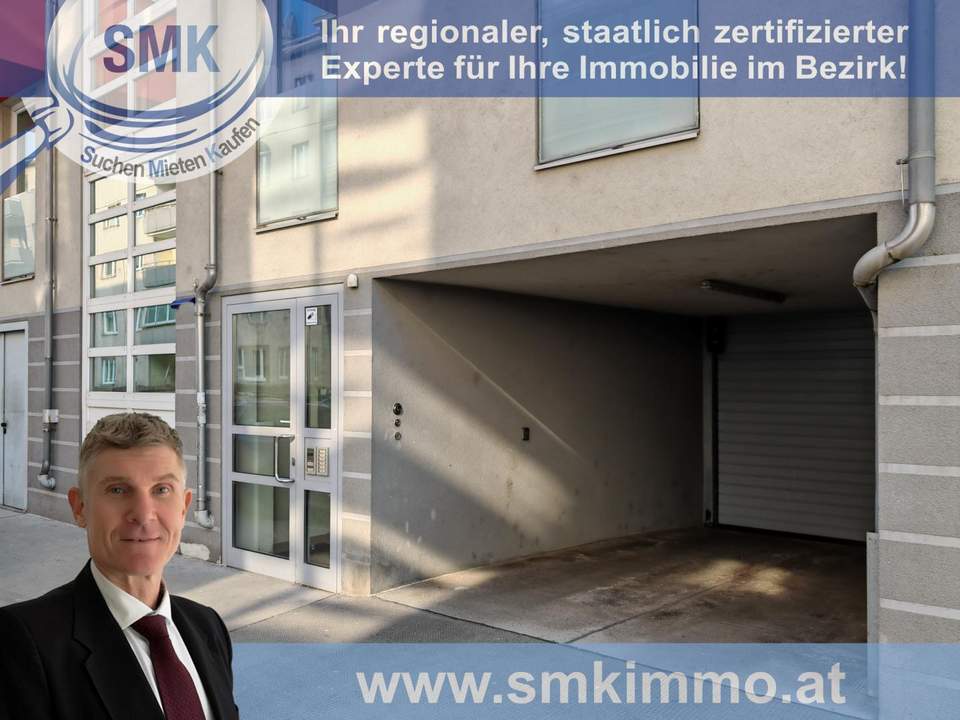 Tiefgaragenplatz in der Schenkendorfgasse 72!