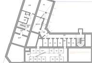 stabile Anlage - seit 1987 an Ambulatorium vermietet