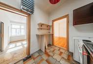 Wohnungspaket + Rohdachboden mit Baubewilligung! Nähe Liechtensteinpark