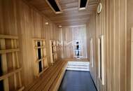 Wohnen wie im Hotel – ruhige 2-Zimmer-Wohnung mit Balkon, Fitness & Wellness
