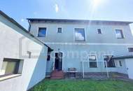 Platz für ALLE- Einfamilienhaus mit Einliegerwohnung!