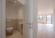 ++1160++ exklusiver 3-Zimmer NEUBAU Erstbezug mit Balkon in ruhiger Lage - Luftwärmepumpe!!