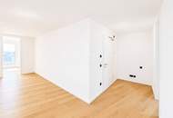 8. Stock mit Garten und Terrasse - Provisionsfrei direkt beim Hauptbahnhof: Die geilste Wohnung der Stadt: