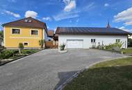 Großzügiges Haus in Hausbach bei Schwarzenau mit vielfachen Nutzungsmöglichkeiten