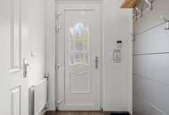 "Eckreihenhaus - 4 Zimmer- Donauzentrum"
