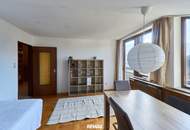 3-Zimmer-Wohnung mit großem Südbalkon und freiem Bergblick in Absam