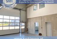 GENIESSEN SIE ENTSPANNTES ARBEITEN IM GEWERBEPARK!