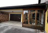 Großzügiges Einfamilienhaus mit weitläufigem Grundstück und fantastischem Ausblick in St. Koloman