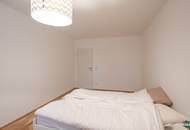 IU – 2-Zimmer Erdgeschosswohnung