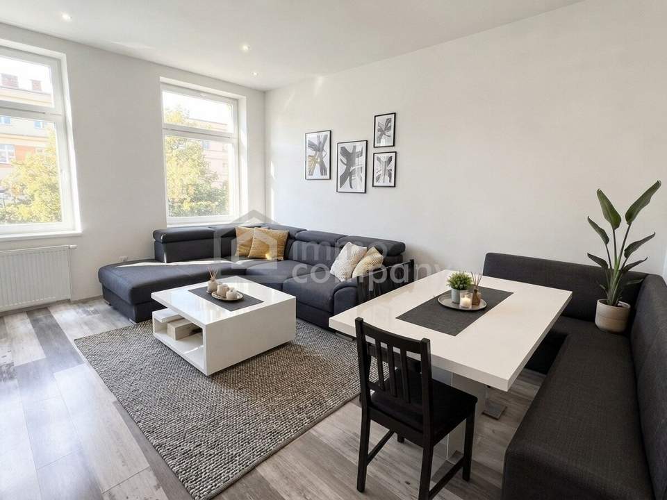 Ihr nächstes Wohnprojekt? 78 m² in Hernals