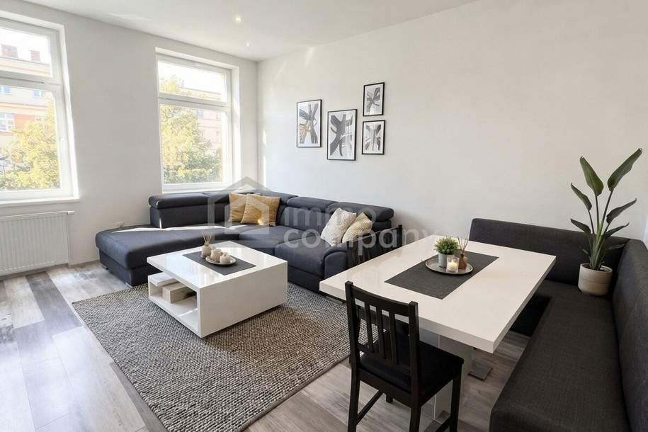 Ihr nächstes Wohnprojekt? 78 m² in Hernals, Wohnung-kauf, 350.000,€, 1170 Wien 17., Hernals