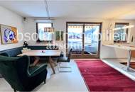 Gepflegte Mietwohnung mit ca. 90 m², 2 SZ, in ruhiger und sonniger Lage von Zell am See/Schüttdorf!