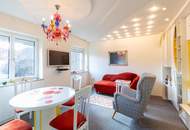 Grün statt Grau – Dein 2,5-Zimmer-Traum mit Privatgarten