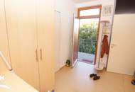 1220 Wien Helle, ruhige 3-Zimmer Wohnung mit sonniger Loggia im 3. Liftstock mit Grünblick