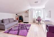 großzügiges Einfamilienhaus mit 6 Zimmern, Garten, Luxusausstattung!