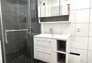 Attraktive, sanierte 3-Zimmer-Wohnung mit Gartenanteil in zentraler Lage von Neunkirchen