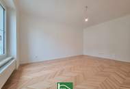 Erstbezug nach Sanierung im Fasanviertel - Charmante Ausstattung - Tolle öffentliche Anbindung! Eigennutzer- oder Anlegerpreis möglich. - WOHNTRAUM