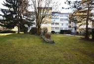 Ruhige 3 Zimmer Wohnung teilmöbliert in Welzenegg