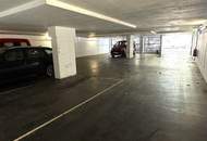 TERRASSENHIT, LORYSTRASSE, vermietete 50 m2 Neubau mit 38 m2 Terrasse, 2 Zimmer, Komplettküche, Duschbad, Parketten, 4. Liftstock