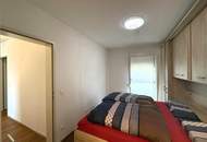 Moderne TerrWhg, inkl. Küche, Einbauten+PP // Modern terrace apt., incl. kitchen, fittings+Parking //