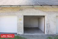 Einzelgarage mit guter Verkehrsanbindung