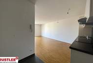 Sonniger Balkon I Fußbodenheizung I Top - Lage