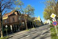 BAUTRÄGERGRUNDSTÜCK in absoluter ZENTRUMSLAGE - REVITALISIERUNG als auch NEUBAU möglich