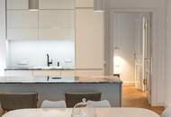 LUXUS-ALTBAUWOHNUNG am Börseplatz 1, 1010 Wien