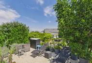 Familienidylle mit moderner Energietechnik, Pool und traumhaftem Garten in Pottendorf
