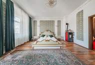 Historisches Hotel mit Restaurant &amp; großzügigem Privatbereich – im Erholungsgebiet Semmering