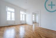 Generalsanierter Altbau-Traum in der Widerhofergasse