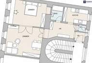Frisch saniert! Mehr Stil pro Quadratmeter - Wohnen mit Fischgrätflair! Erstbezug + Traumhaft schönes Altbauhaus + Perfekte Infrastruktur und Anbindung + Neue Einbauküche! Jetzt zugreifen!