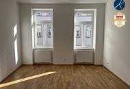 GENERALSANIERTER ERSTBEZUG: 3 Zimmer-Altbau im beliebten Reindorfviertel