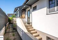 Umfassend saniertes Einfamilienhaus mit traumhaftem Garten und Schwimmteich