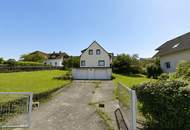 Zukunftssicher! Investment-Chance in Bestlage: 886 m² Wohngrundstück mit bestehendem Wohnrecht