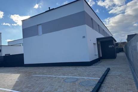ERSTBEZUG! Haus 4 mit größtem Garten!, Haus-kauf, 379.000,€, 2620 Neunkirchen