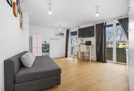 "2 Zimmer- Loggia- Siegesplatz -U2 Aspernstraße-Vermietet bis 2028"