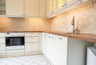 Exklusive 3-Zimmer-Terrassenwohnung in begehrter Ruhelage des 9. Bezirks !