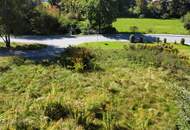 Imst: Kompaktes Baugrundstück in gut erreichbarer Lage!