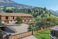 Exklusives Anwesen in traumhafter Ruhelage mit Panoramablick