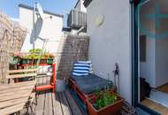 ROOFTOP FEELING MIT WEITBLICK- BEFRISTET VERMIETET