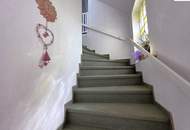 Wohnhaus in ruhiger Lage - viel Platz für die ganze Familie !