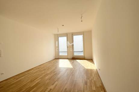 EDI N° 7 - Anleger aufgepasst! Dachgeschosswohnung mit riesiger Terrasse, Wohnung-kauf, 223.250,€, 1210 Wien 21., Floridsdorf